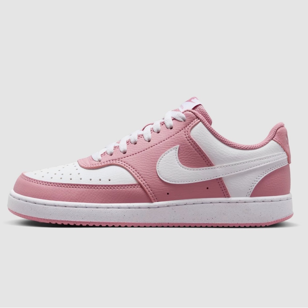 Nike Nike Court Vision Low Next Nature